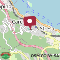 Carte Il nido di Luca