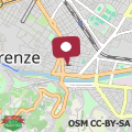 Mapa Il Nido di Marta
