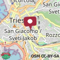 Map IL NIDO DI MASSIMO - a due passi dal centro città