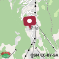 Map Il Nido Di Montagna