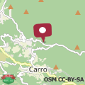 Carte Il Nido Di Pesca