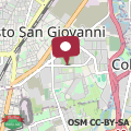 Mappa Il Nido di Sesto - Vicino a Milano