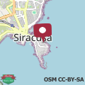 Map Il Nido in Centro storico