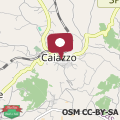 Mappa Il Nido in Collina