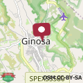 Map Il Nido nel Borgo