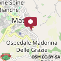 Map IL Nido nella Roccia
