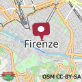 Karte Il Nido sul Duomo - Sui tetti di Firenze