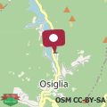 Mappa Il nido sul lago