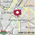 Mappa Il Nido Sul Tetto A Milano