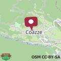 Map Il Nido sul Torrente