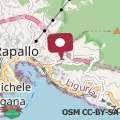 Map Il Nido tra gli Ulivi