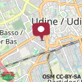 Map Il Nido Urbano - Volturno