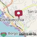 Map Il nido urbano