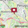 Mappa Il nido