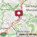 Karte Il Nido
