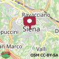 Mapa Il NIDO