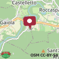 Map Il Nocciolo