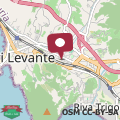 Map Il noce - case vacanza-