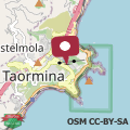 Map Il NORMANNO, Appartamento con panorama mozzafiato