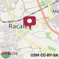Map Il Paguro