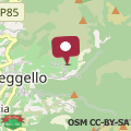 Map Il Palazzaccio - Tuscan Historical Villa in Reggello