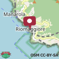 Map Il Palombaro