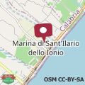 Mappa Il paradiso di Ornella