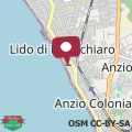 Map Il paradiso sul mare