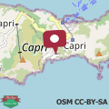 Map Il Passerotto