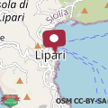 Map Il Pesce e il Geco