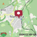 Mapa Il Pianerottolo