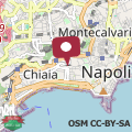 Map Il Picchio di Chiaia