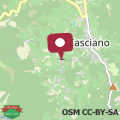 Map Il Picchio Rosso