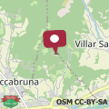Map Il Picco