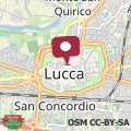 Mapa Il Piccolo Acero[Inside city walls,Wifi & terrace]