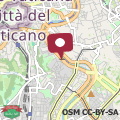 Map Il Piccolo Arco