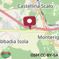 Mappa Il Piccolo Castello