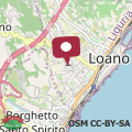 Map Il Piccolo Faro - Casa Vacanze