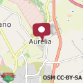 Map Il piccolo giardino