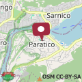 Map Il Piccolo Giardino