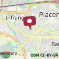 Map Il Piccolo Piacenza