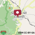 Mapa Il piccolo rifugio