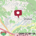 Mappa Il Pino - Charming country house with pool