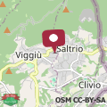 Map Il Pioppo Antico