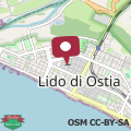 Map Il Pirata Innamorato