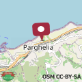 Map Il Poggio Di Tropea Villaggio Soft All Inclusive