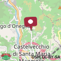 Mapa Il Poggio