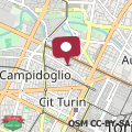 Map Il Poggiolo by Apartments To art