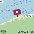Mapa Il Porticciolo