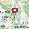 Mappa Il Portico - 1711 Luxury Guest House